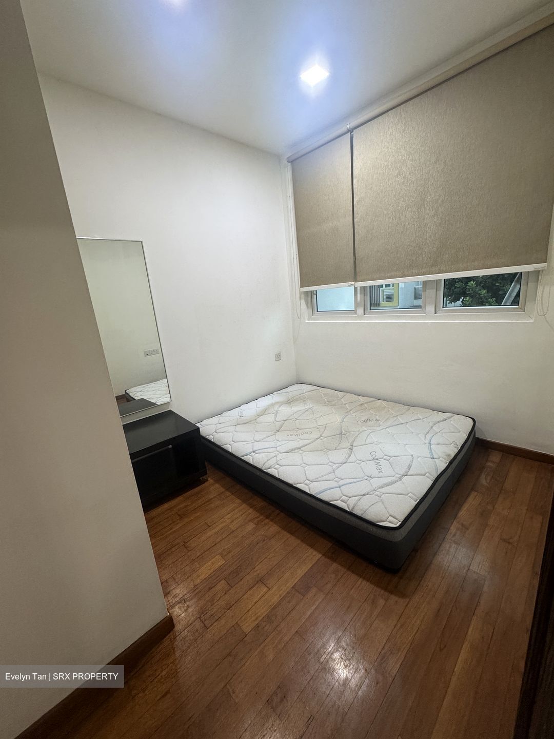 Parc Rosewood (D25), Condominium #621756781